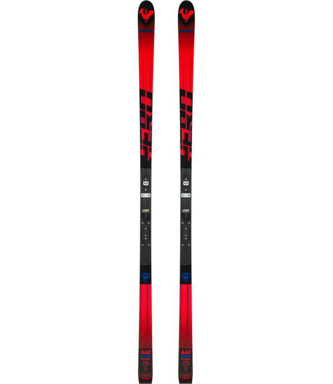 ROSSIGNOL 2026 HERO ATHLETE SG FIS