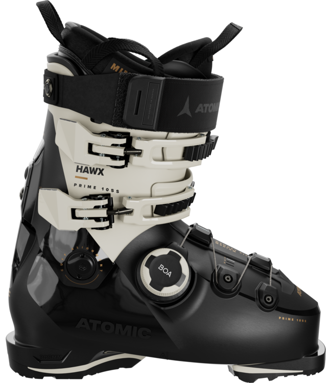 ATOMIC 2026 ATOMIC HAWX PRIME 105 S BOA W