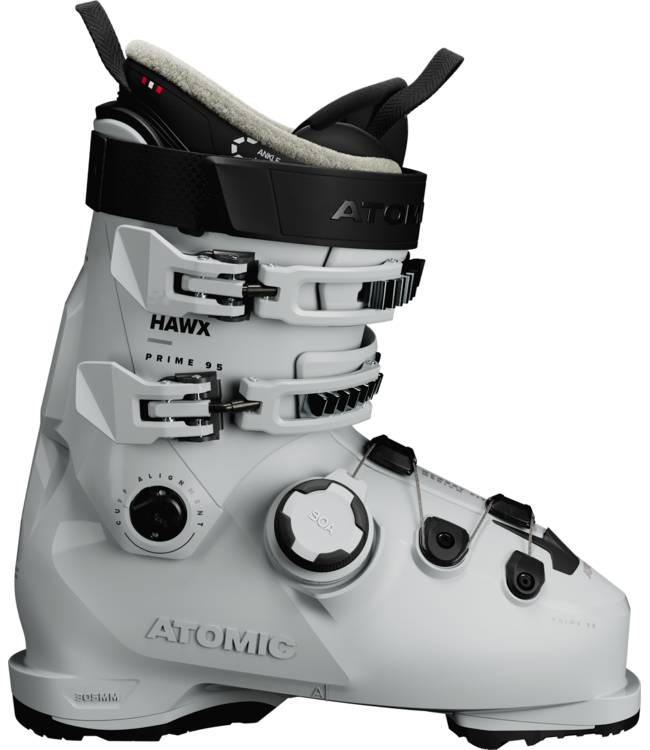 ATOMIC 2026 ATOMIC HAWX PRIME 95 BOA W