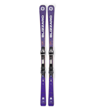BLIZZARD 2027 BLIZZARD FIREBIRD HRC + COMP 13