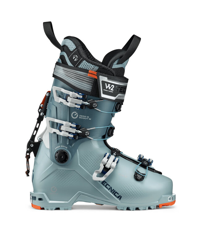 2027 TECNICA ZERO G TOUR SCOUT W