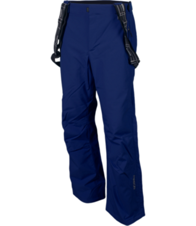 KARBON JR NITROGEN SIDE ZIP PANT