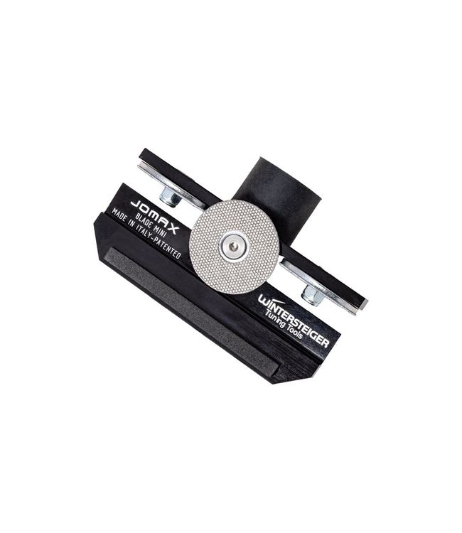 WINTERSTEIGER JOMAX BLADE MINI 600 EDGE TUNER