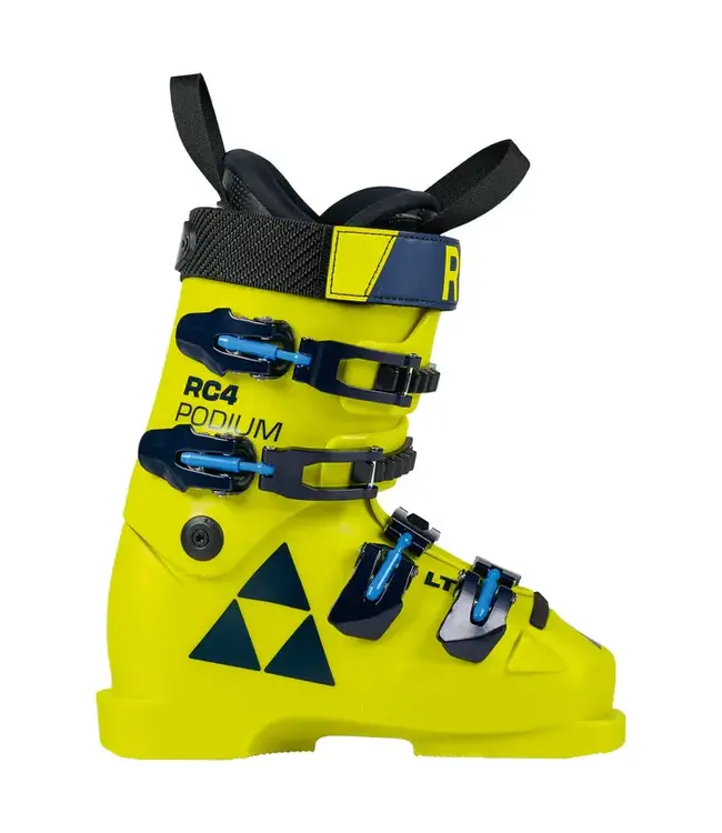 FISCHER 2027 FISCHER RC4 PODIUM LT 70