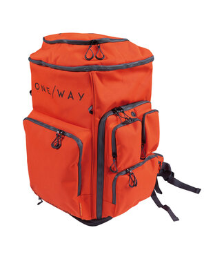 ONE WAY ONE WAY TEAM RACE BAG