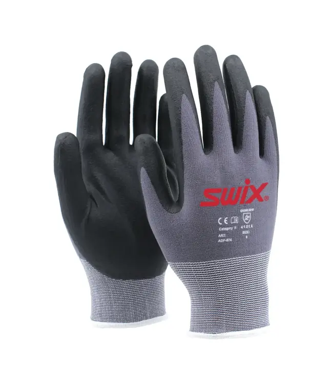 SWIX RACE TUNING GLOVE