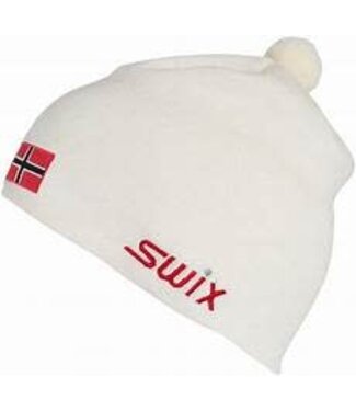 SWIX TRADITION HAT W/FLAG