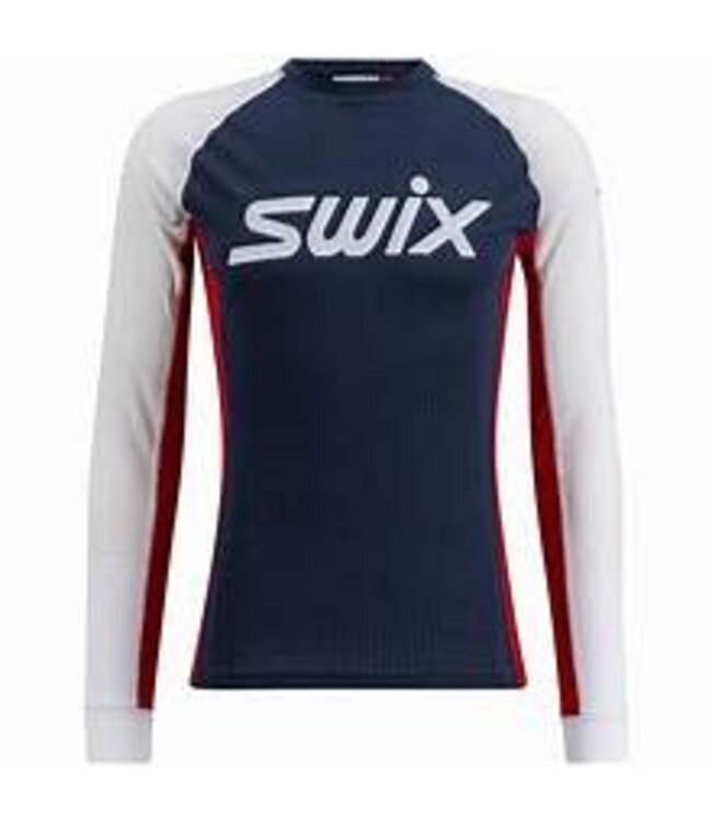 SWIX RACE X CLASSIC LONG SLEEVE