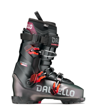 2027 DALBELLO CABRIO LV 120 3DWRAP