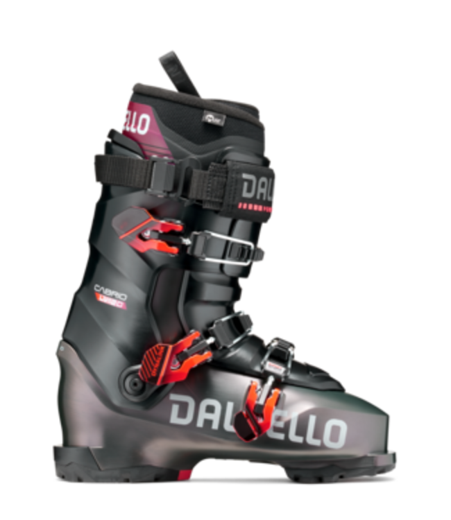 2027 DALBELLO CABRIO LV 120 3DWRAP