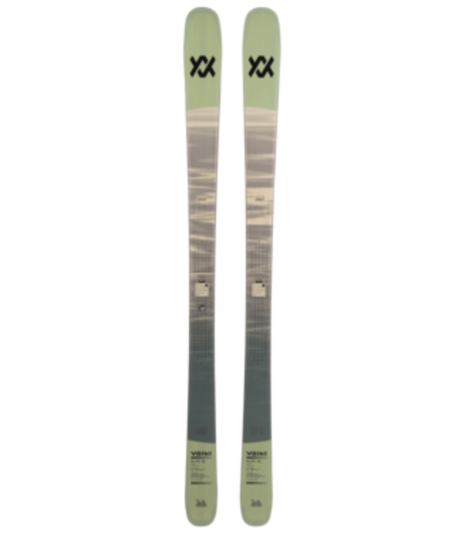 VOLKL 2027 VOLKL BLAZE 86