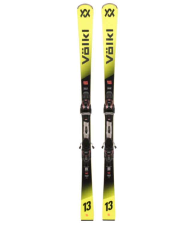 VOLKL 2027 VOLKL RACETIGER RMOTION