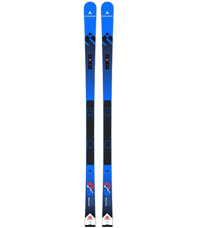 2027 DYNASTAR SPEED  WC SG JR
