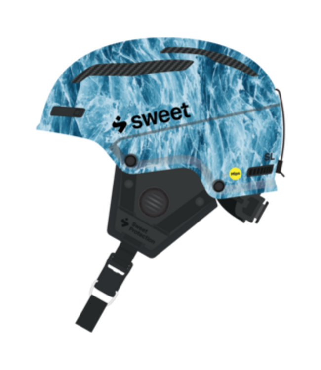 TROOPER IIVi SL MIPS