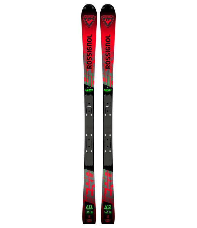 ROSSIGNOL 2026 ROSSIGNOL HERO EUROPA CUP FIS SL