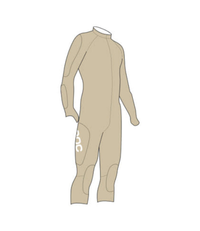 POC POC SKIN GS ADULT RACESUIT