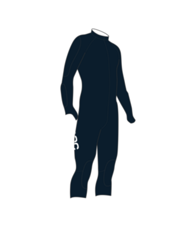 POC POC SKIN GS JR RACESUIT