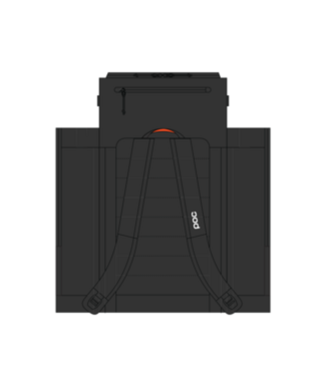 POC POC RACE BACKPACK