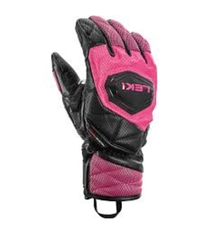 LEKI WCR VENOM 3D JR GLOVE