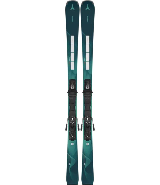2026 ATOMIC CLOUD Q14 DEMO
