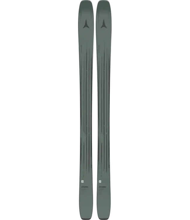 2026 ATOMIC MAVERICK 96 DEMO