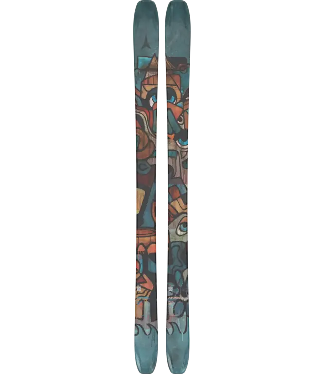 2026 ATOMIC BENT 90 DEMO