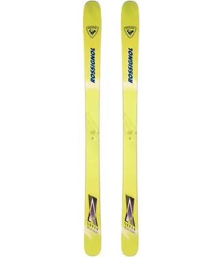 2026 ROSSIGNOL SUPER BLACKOPS DEMO
