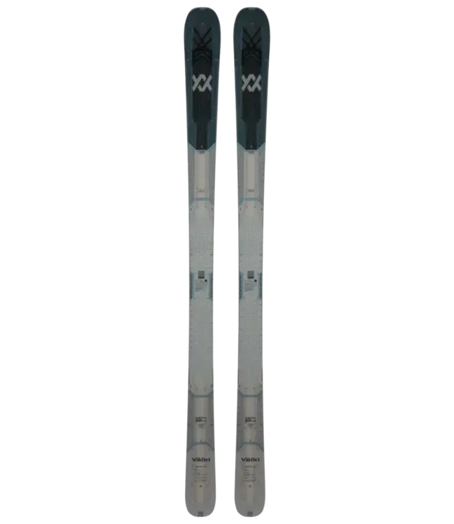 2026 VOLKL MANTRA 84 DEMO