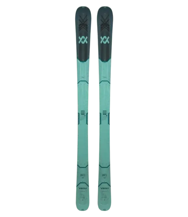 2026 VOLKL MANTRA 84 W DEMO