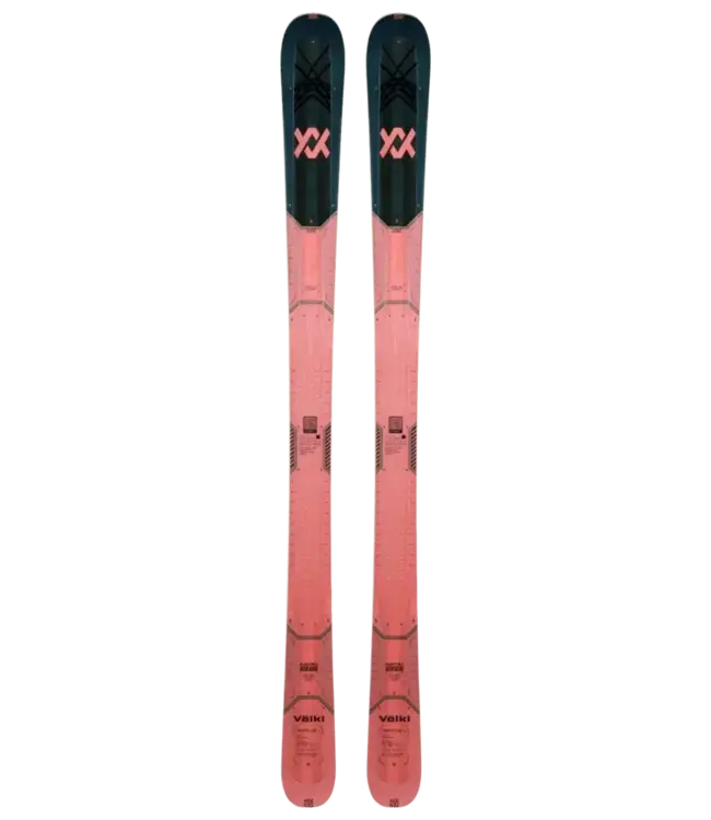 2026 VOLKL MANTRA 88 W DEMO