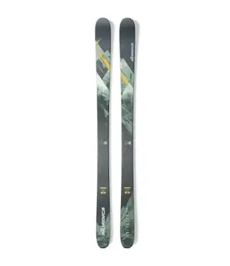 2026 NORDICA ENFORCER 94 DEMO