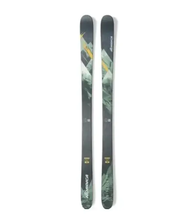 2026 NORDICA ENFORCER 94 DEMO
