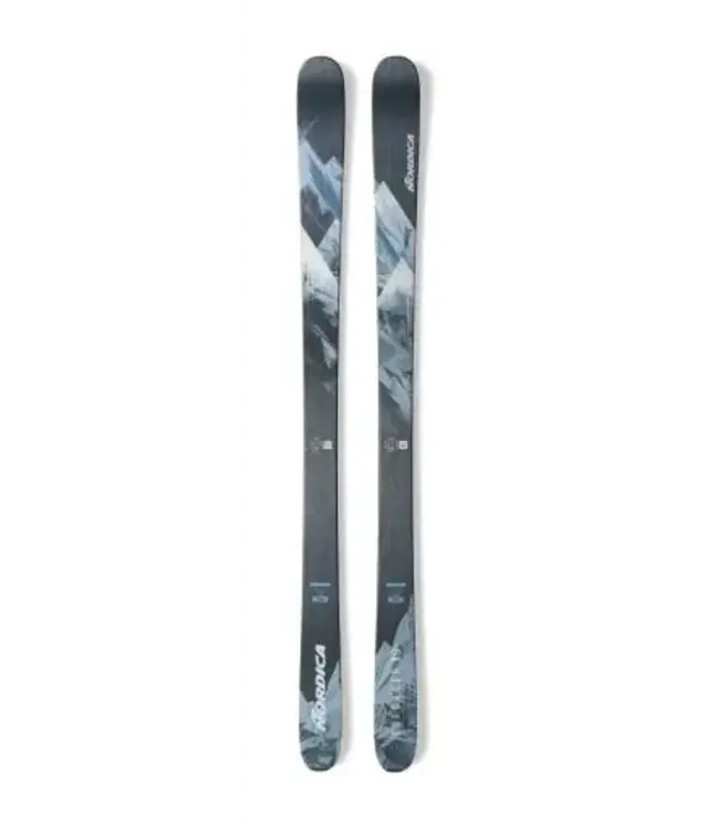 2026 NORDICA ENFORCER 89 DEMO