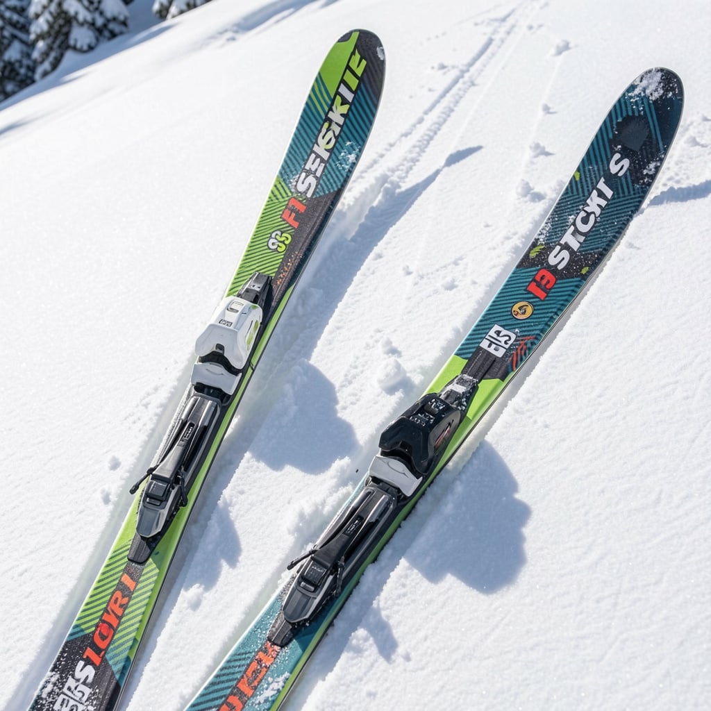 Stöckli Laser FIS GS vs FIS SL: Which Race Ski Is Right for You?