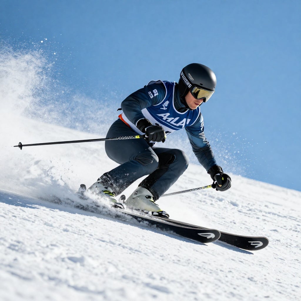 Stöckli Race Skis for Eastern Ice: A Killington Skier's Guide