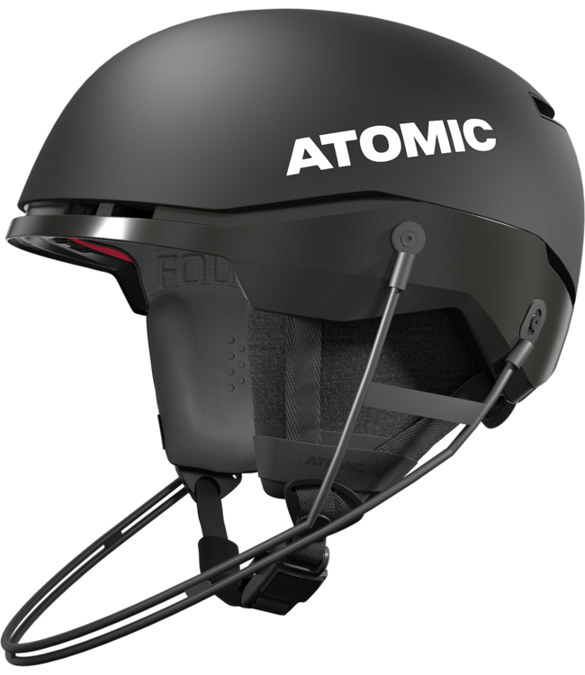 ATOMIC REDSTER SL