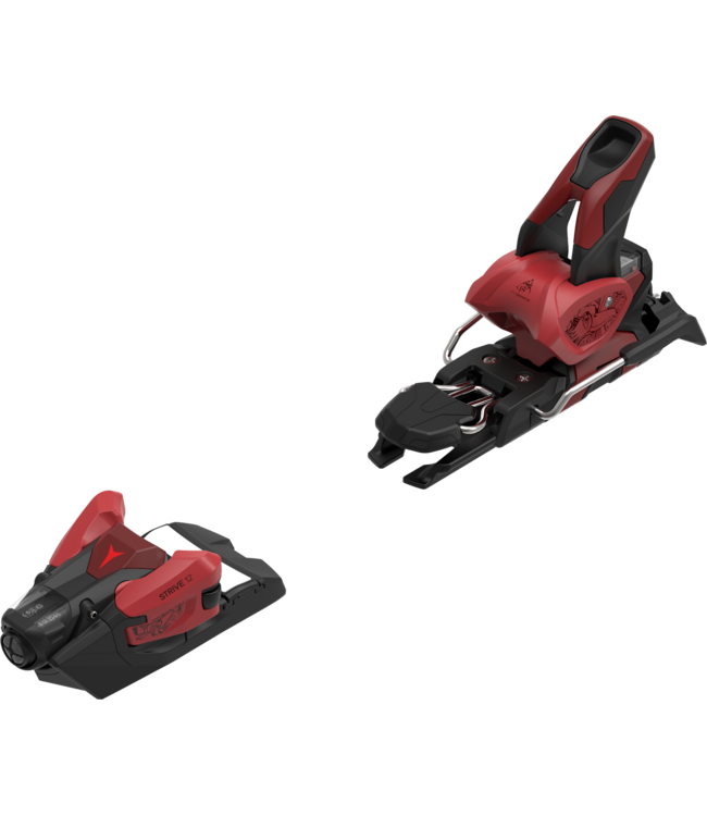 ATOMIC STRIVE 12 GW