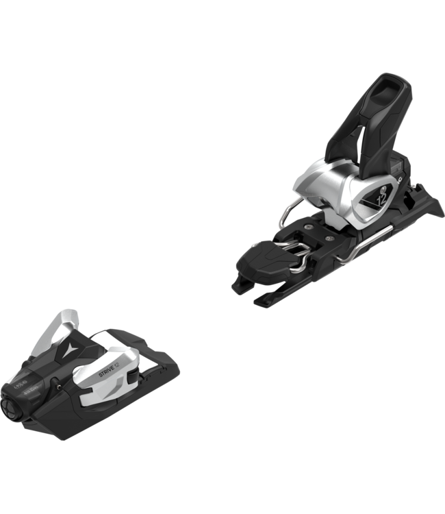 ATOMIC STRIVE 12 GW