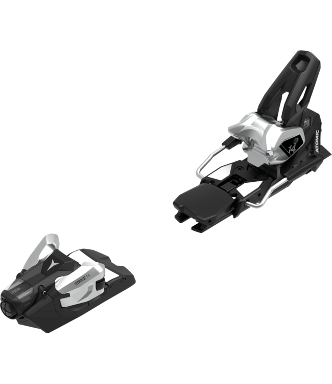 ATOMIC STRIVE 14 GW