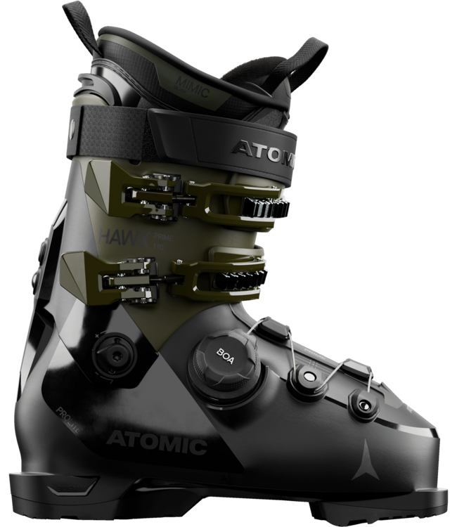 ATOMIC 2027 ATOMIC HAWX PRIME 110 BOA