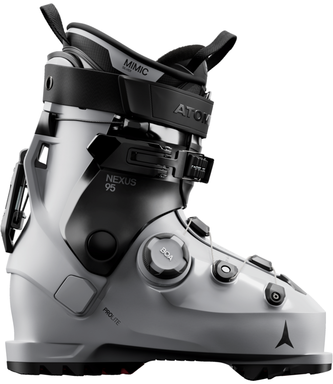 ATOMIC 2027 ATOMIC NEXUS 95 BOA W