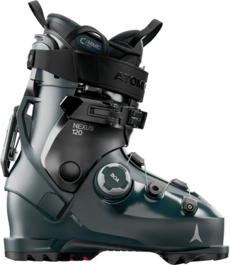ATOMIC 2027 ATOMIC NEXUS 120 BOA