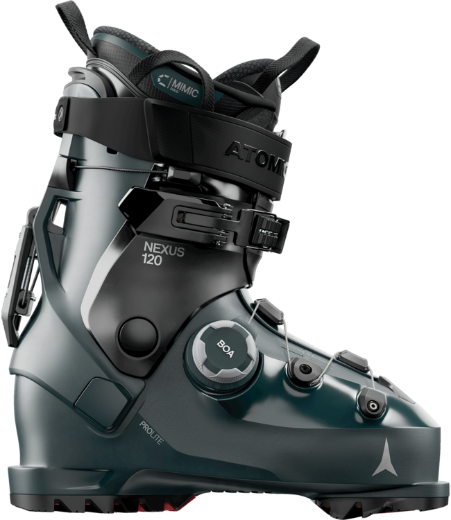 ATOMIC 2027 ATOMIC NEXUS 120 BOA