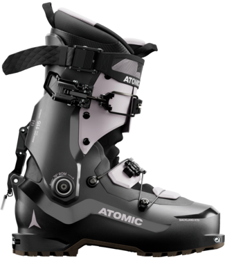 ATOMIC 2027 ATOMIC BACKLAND XTD CARBON 115 W