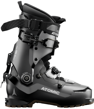ATOMIC 2027 ATOMIC BACKLAND XTD CARBON 120