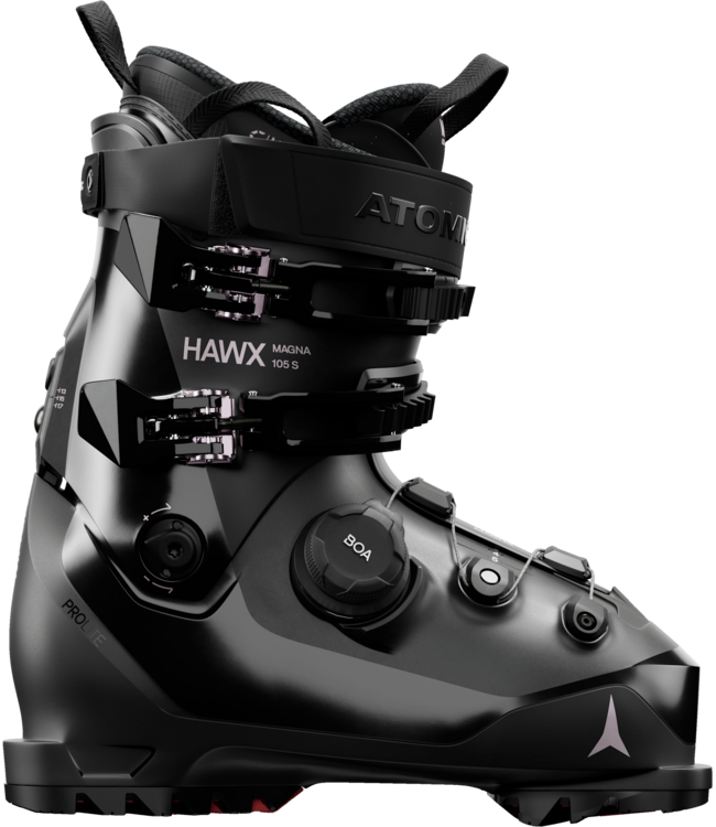 ATOMIC 2027 ATOMIC HAWX MAGNA 105 S BOA W