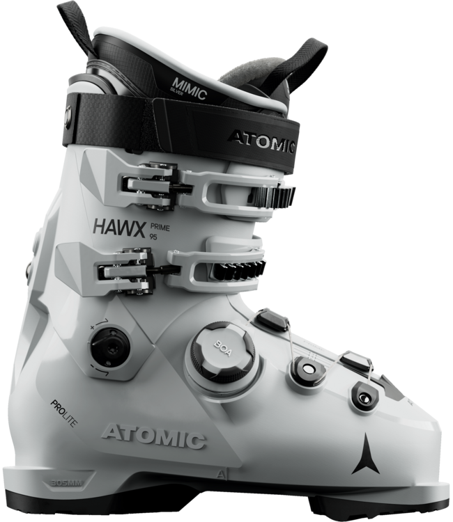 ATOMIC 2027 ATOMIC HAWX PRIME 95 BOA W