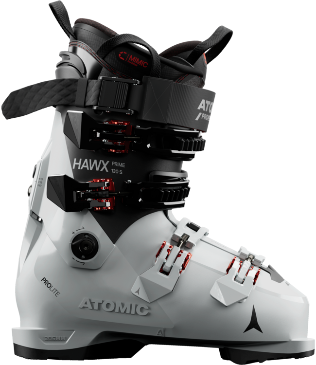 ATOMIC 2027 ATOMIC HAWX PRIME 130 S