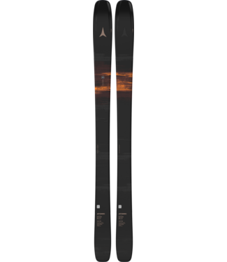 ATOMIC 2027 ATOMIC MAVEN 88 CTI