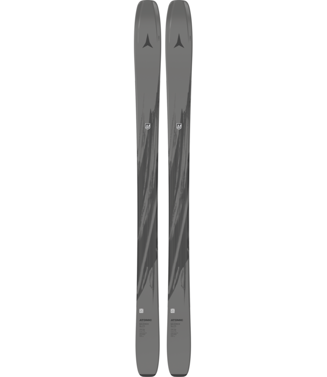 ATOMIC 2027 ATOMIC MAVERICK 96 CTI